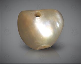NATURAL PEARL / MOTI (BAS) 1.57 CTS (JAOO11(65)-432-8000)
